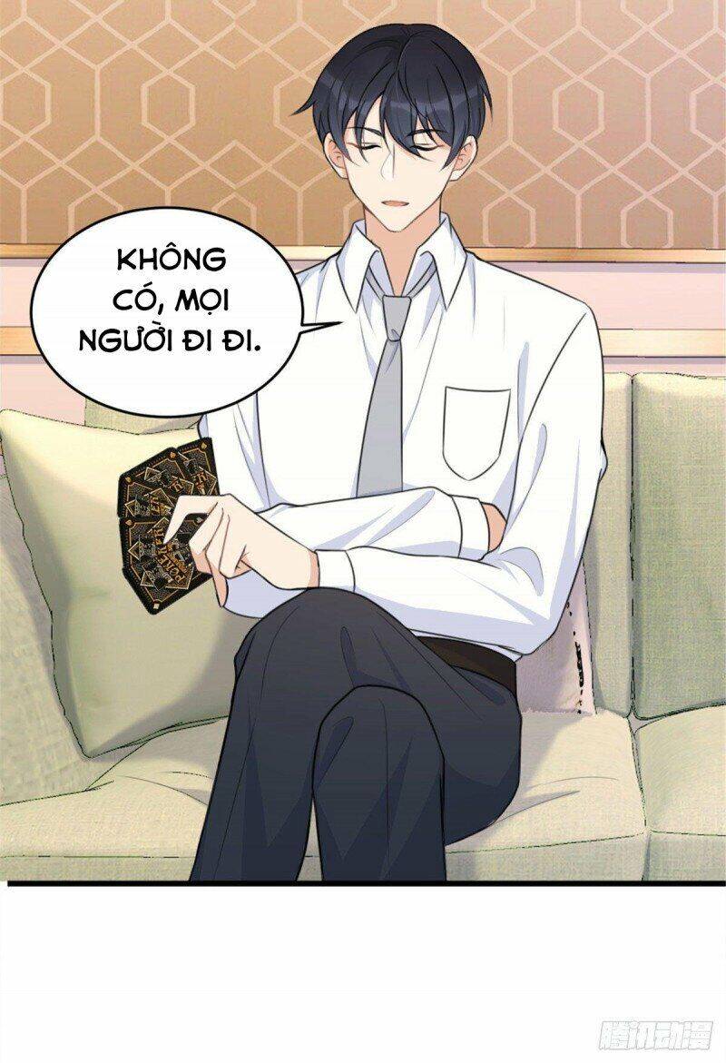 Vẫn Cứ Nhớ Em, Nhớ Em Chapter 28 - Trang 2