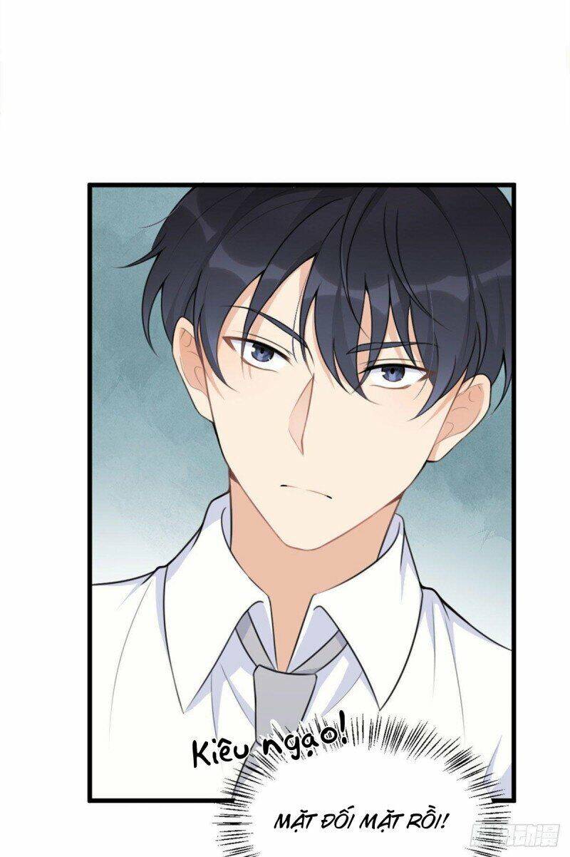 Vẫn Cứ Nhớ Em, Nhớ Em Chapter 28 - Trang 2
