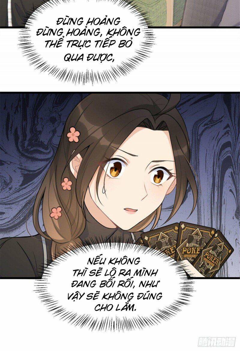 Vẫn Cứ Nhớ Em, Nhớ Em Chapter 28 - Trang 2