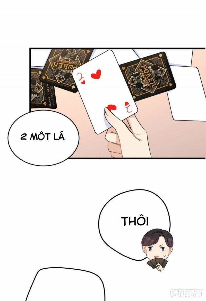 Vẫn Cứ Nhớ Em, Nhớ Em Chapter 28 - Trang 2