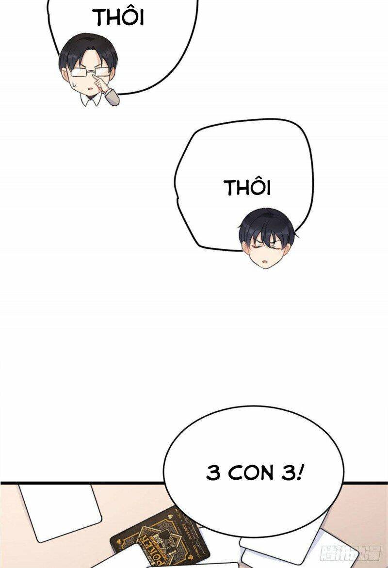 Vẫn Cứ Nhớ Em, Nhớ Em Chapter 28 - Trang 2