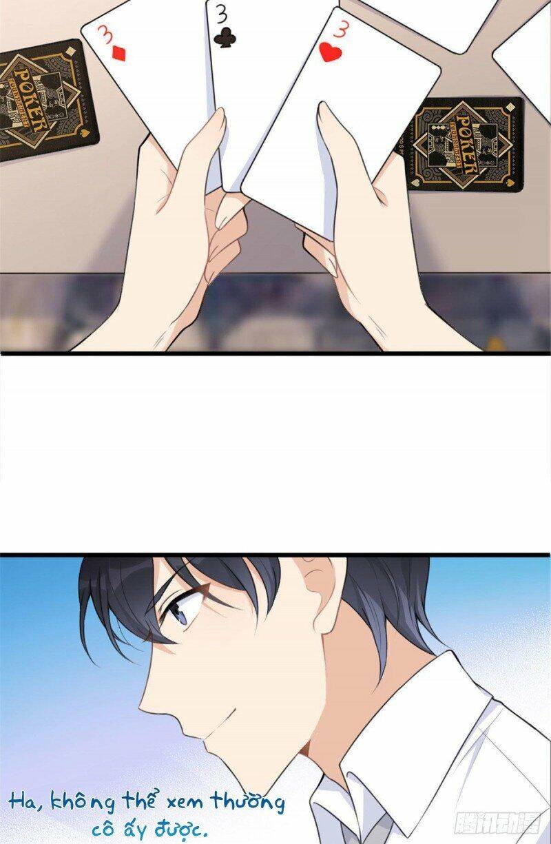 Vẫn Cứ Nhớ Em, Nhớ Em Chapter 28 - Trang 2