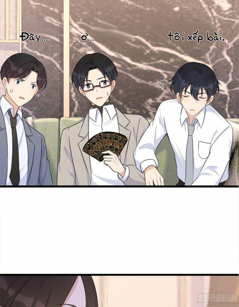 Vẫn Cứ Nhớ Em, Nhớ Em Chapter 28 - Trang 2