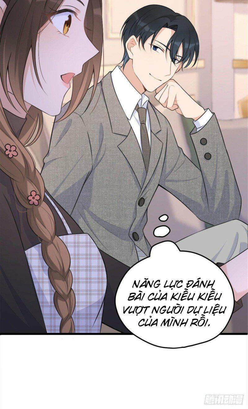 Vẫn Cứ Nhớ Em, Nhớ Em Chapter 28 - Trang 2