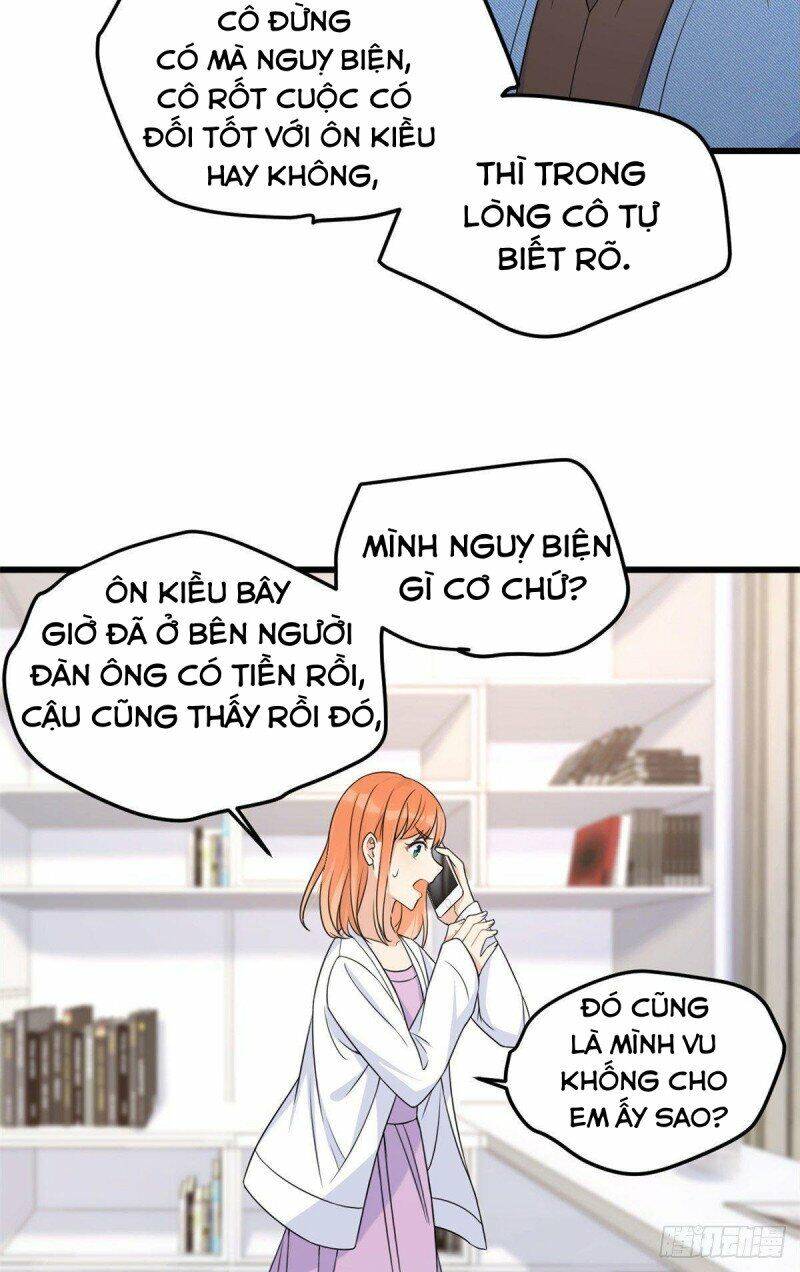 Vẫn Cứ Nhớ Em, Nhớ Em Chapter 28 - Trang 2