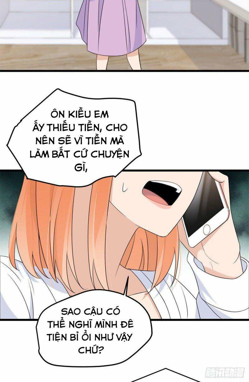 Vẫn Cứ Nhớ Em, Nhớ Em Chapter 28 - Trang 2