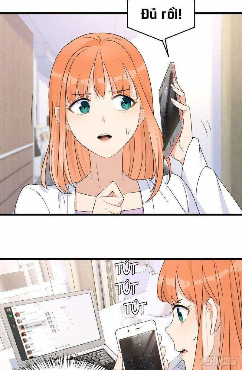 Vẫn Cứ Nhớ Em, Nhớ Em Chapter 28 - Trang 2