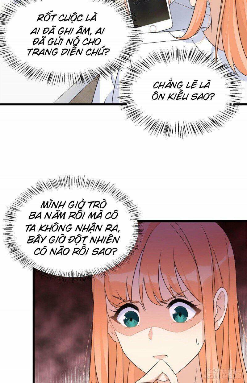 Vẫn Cứ Nhớ Em, Nhớ Em Chapter 28 - Trang 2