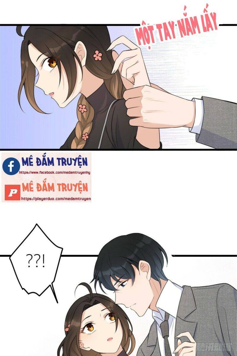 Vẫn Cứ Nhớ Em, Nhớ Em Chapter 29 - Trang 2