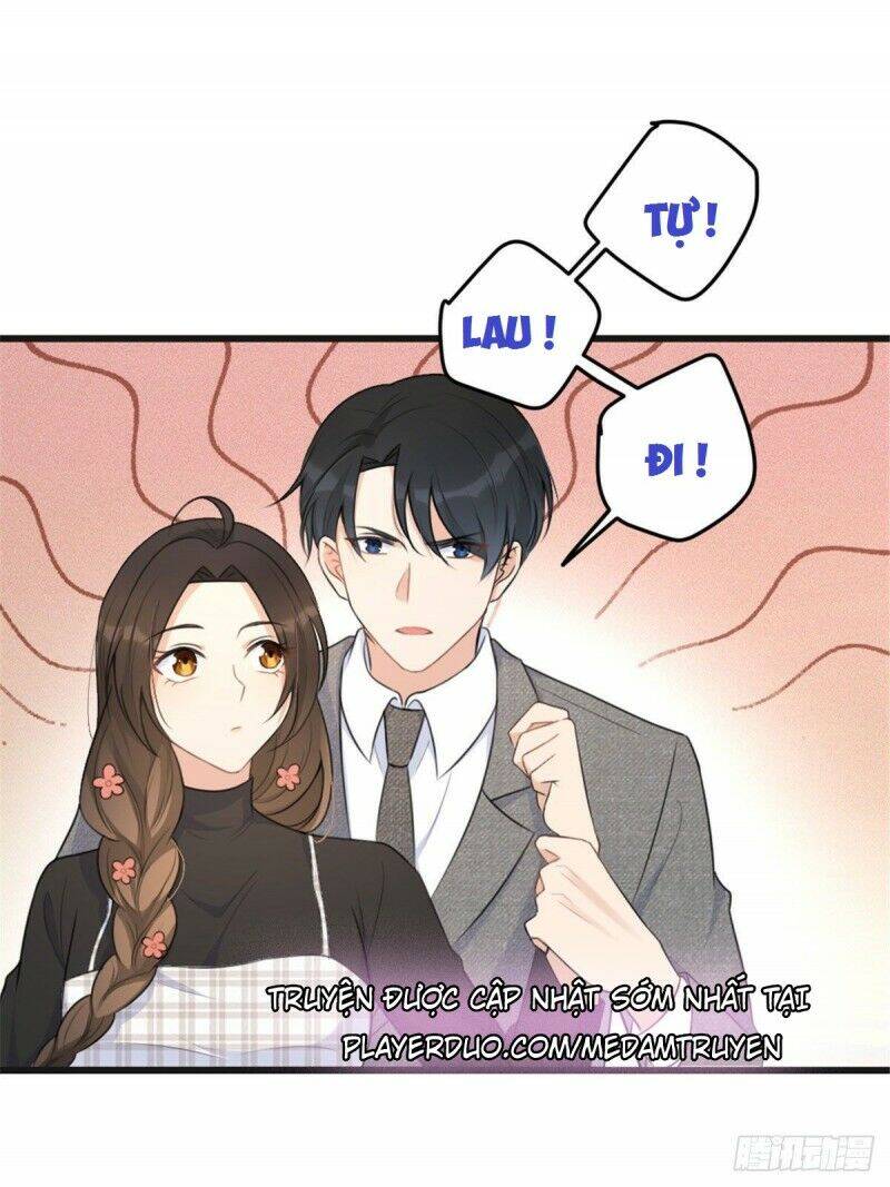 Vẫn Cứ Nhớ Em, Nhớ Em Chapter 29 - Trang 2