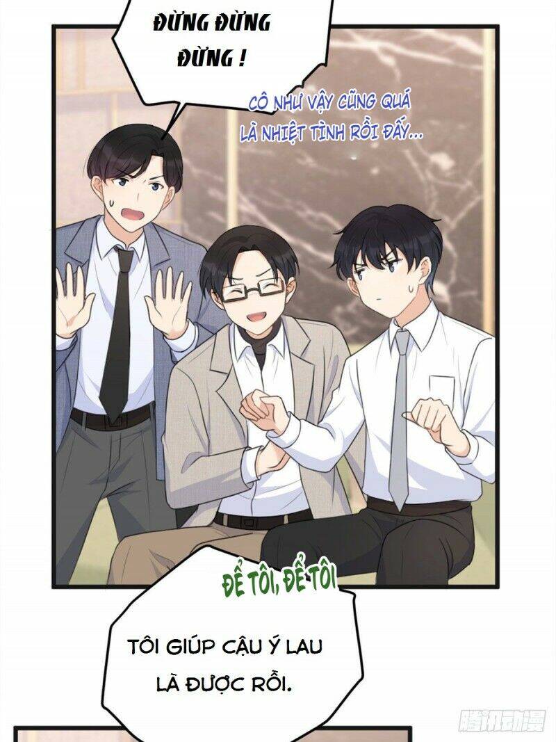 Vẫn Cứ Nhớ Em, Nhớ Em Chapter 29 - Trang 2