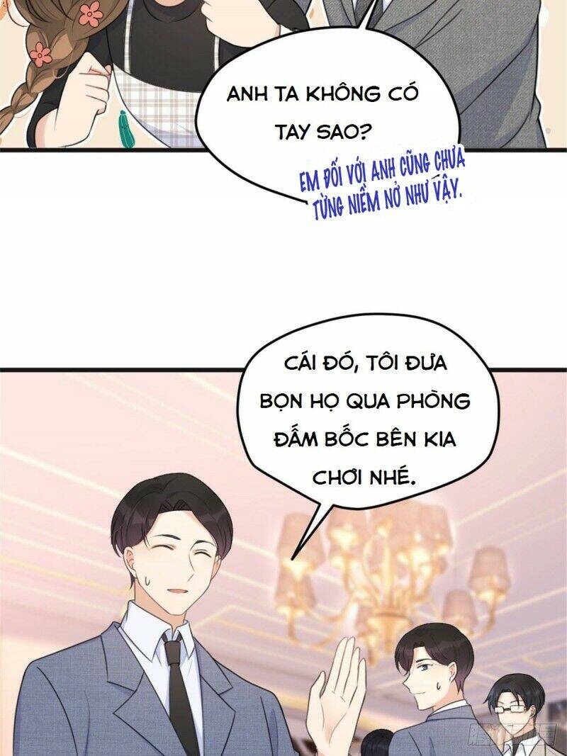 Vẫn Cứ Nhớ Em, Nhớ Em Chapter 29 - Trang 2