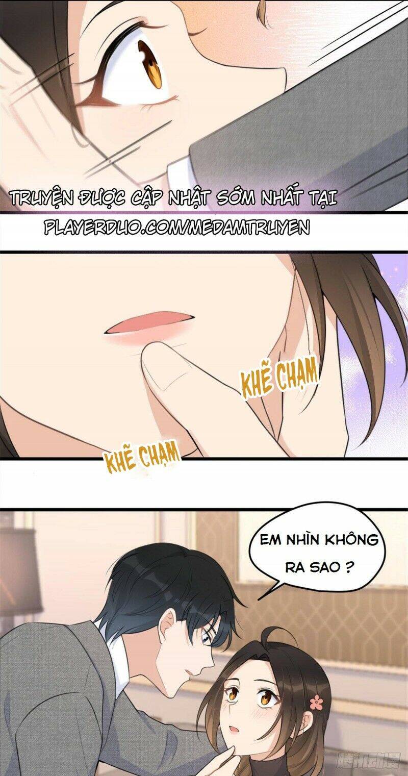 Vẫn Cứ Nhớ Em, Nhớ Em Chapter 29 - Trang 2