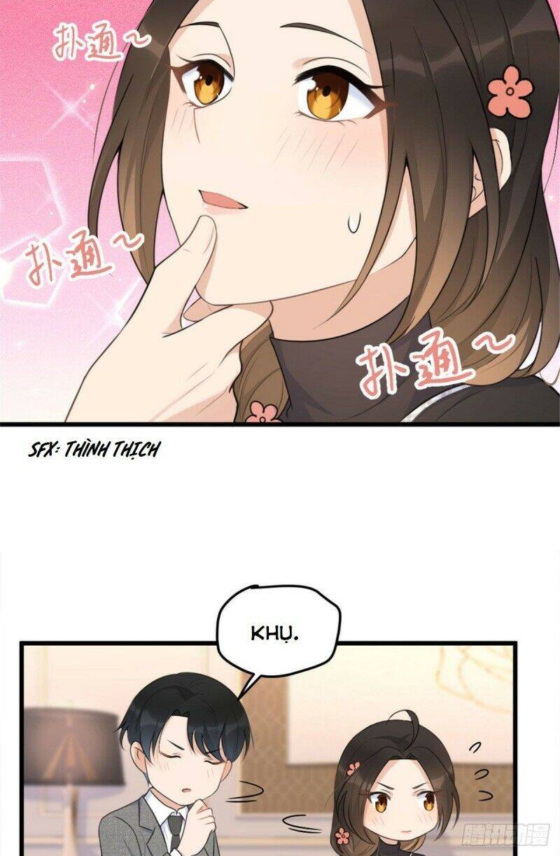 Vẫn Cứ Nhớ Em, Nhớ Em Chapter 29 - Trang 2