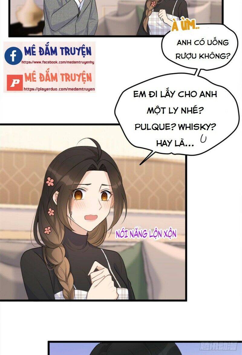 Vẫn Cứ Nhớ Em, Nhớ Em Chapter 29 - Trang 2