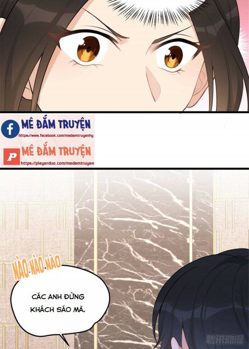 Vẫn Cứ Nhớ Em, Nhớ Em Chapter 29 - Trang 2