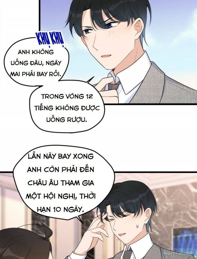 Vẫn Cứ Nhớ Em, Nhớ Em Chapter 29 - Trang 2