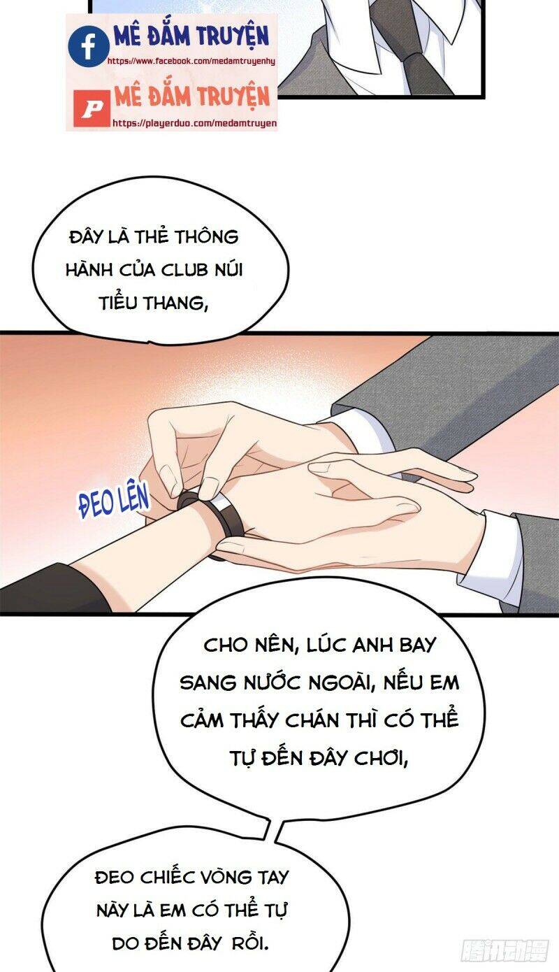 Vẫn Cứ Nhớ Em, Nhớ Em Chapter 29 - Trang 2