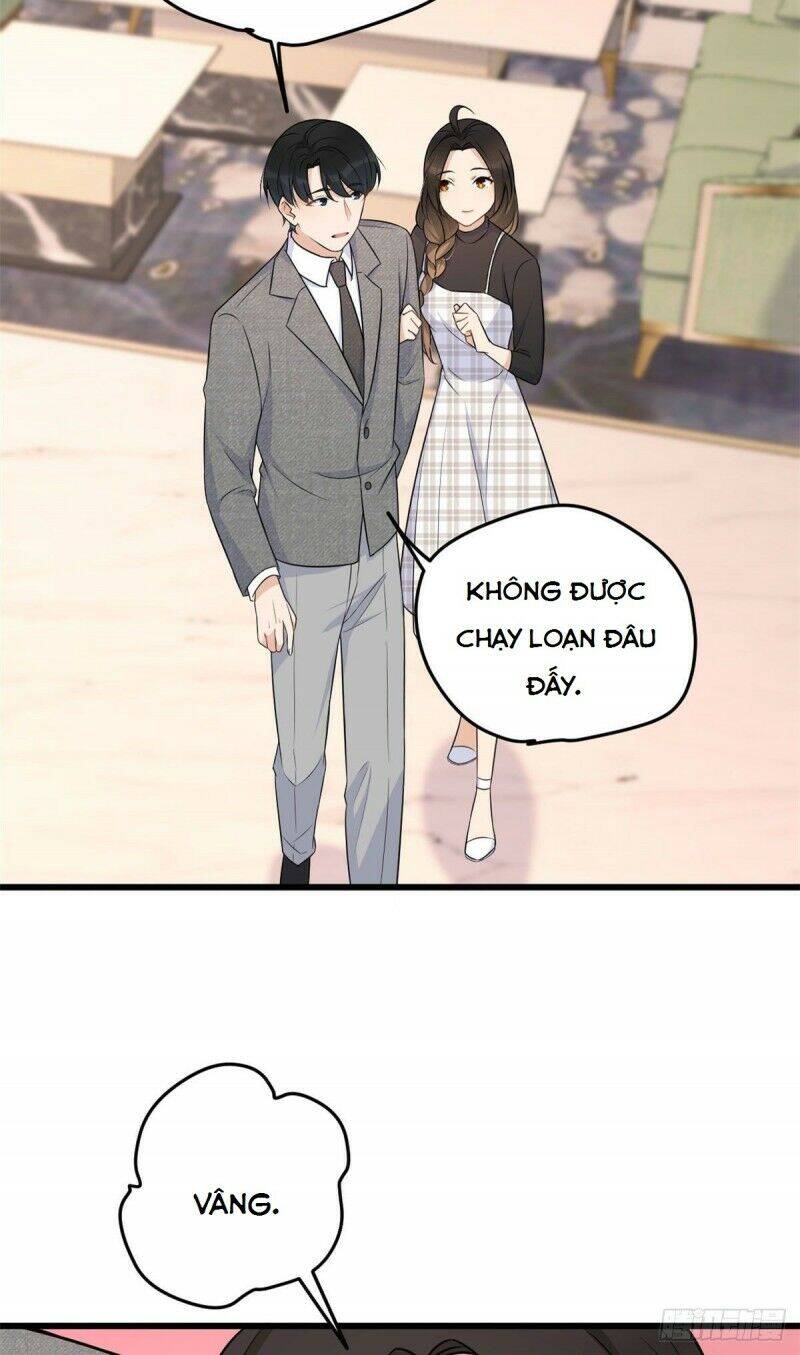 Vẫn Cứ Nhớ Em, Nhớ Em Chapter 29 - Trang 2