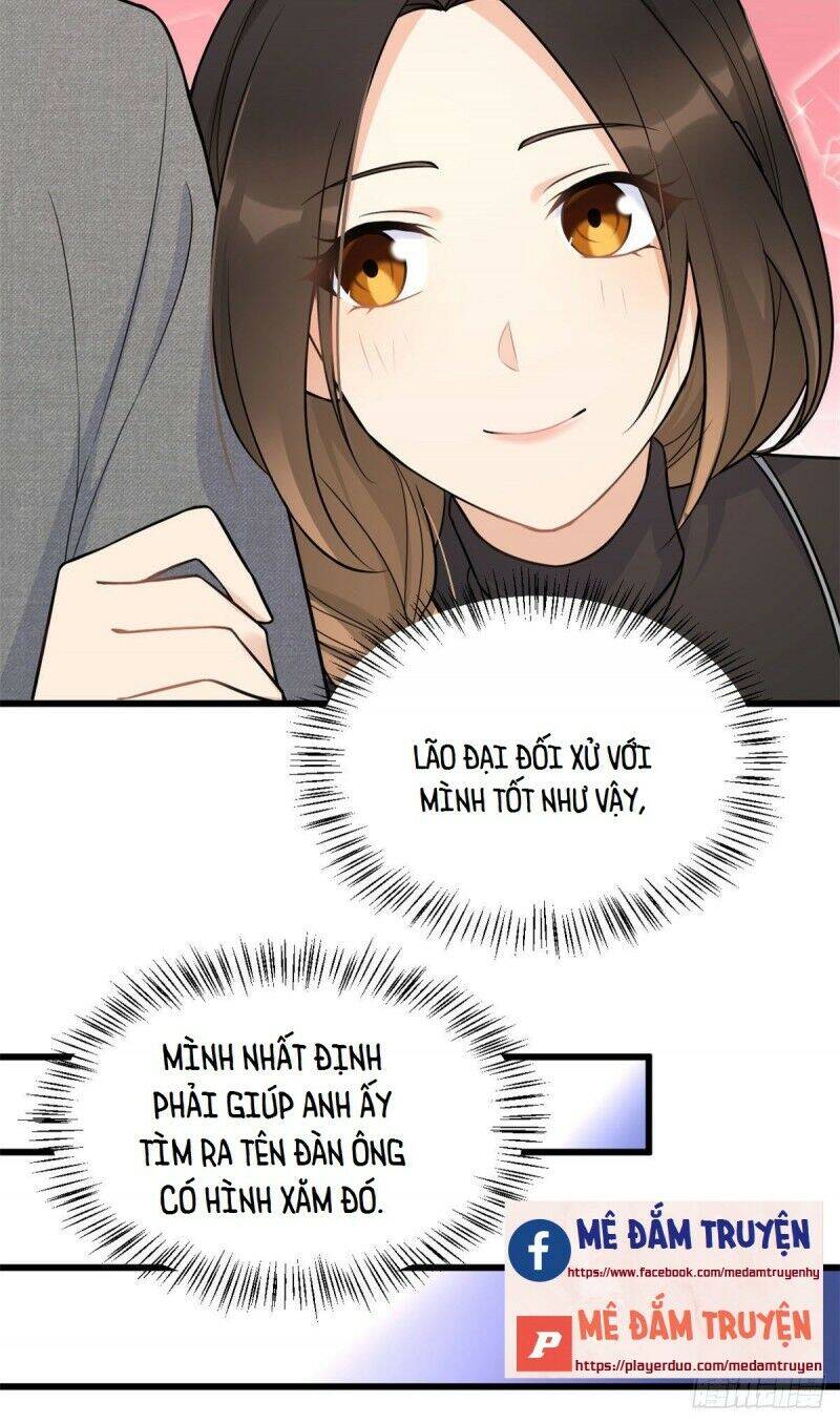 Vẫn Cứ Nhớ Em, Nhớ Em Chapter 29 - Trang 2