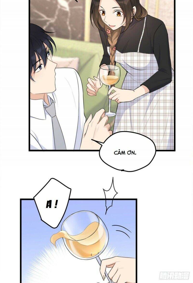 Vẫn Cứ Nhớ Em, Nhớ Em Chapter 29 - Trang 2