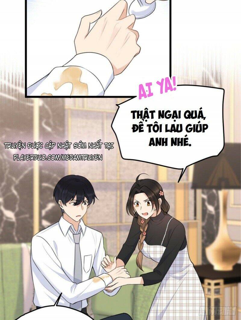 Vẫn Cứ Nhớ Em, Nhớ Em Chapter 29 - Trang 2