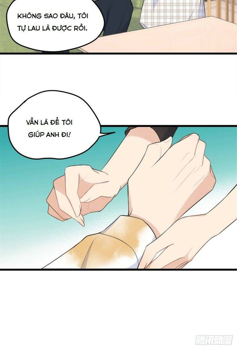 Vẫn Cứ Nhớ Em, Nhớ Em Chapter 29 - Trang 2