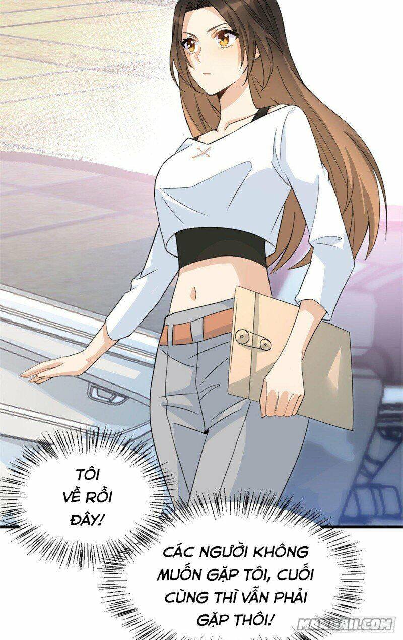 Vẫn Cứ Nhớ Em, Nhớ Em Chapter 3 - Trang 2