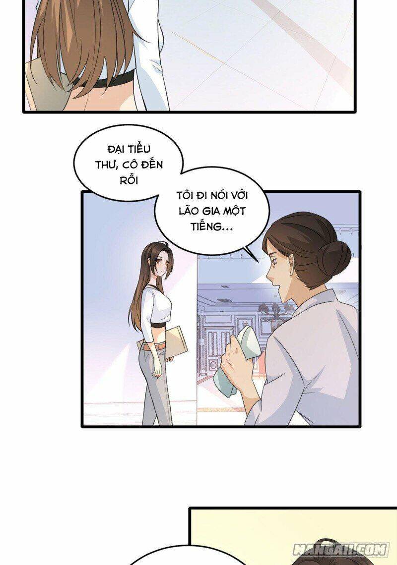 Vẫn Cứ Nhớ Em, Nhớ Em Chapter 3 - Trang 2