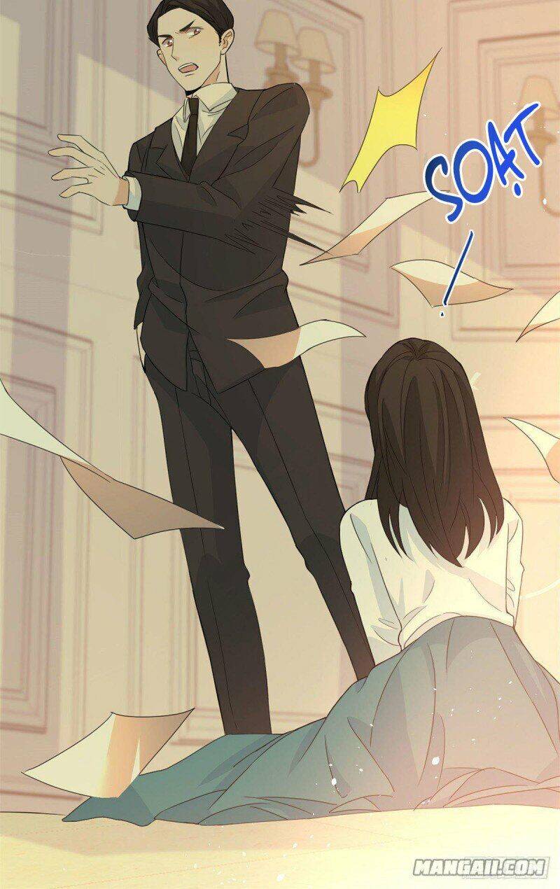 Vẫn Cứ Nhớ Em, Nhớ Em Chapter 3 - Trang 2