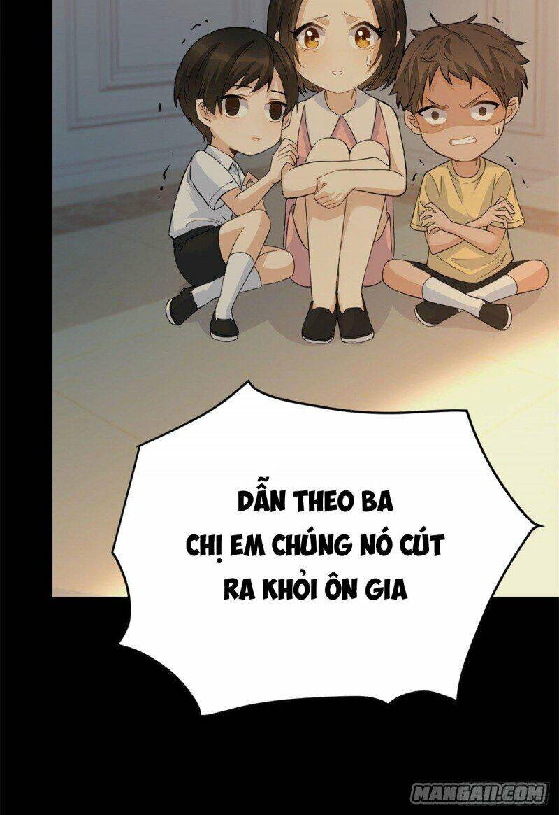 Vẫn Cứ Nhớ Em, Nhớ Em Chapter 3 - Trang 2