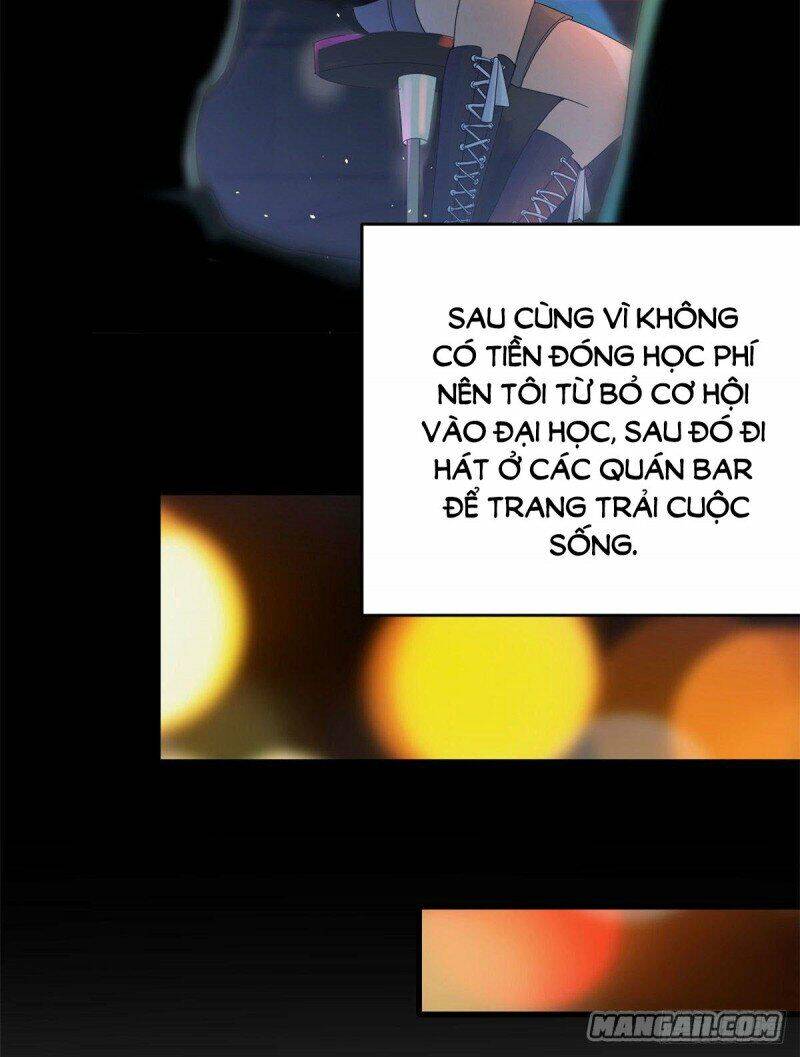 Vẫn Cứ Nhớ Em, Nhớ Em Chapter 3 - Trang 2