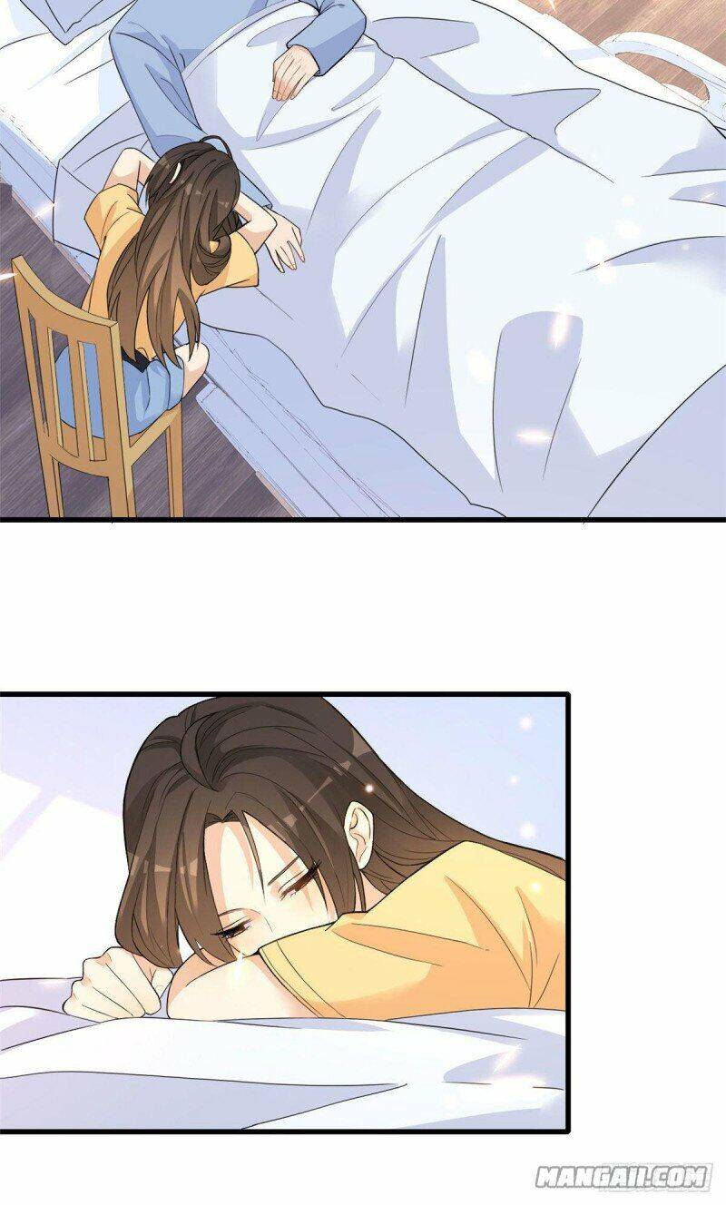 Vẫn Cứ Nhớ Em, Nhớ Em Chapter 3 - Trang 2