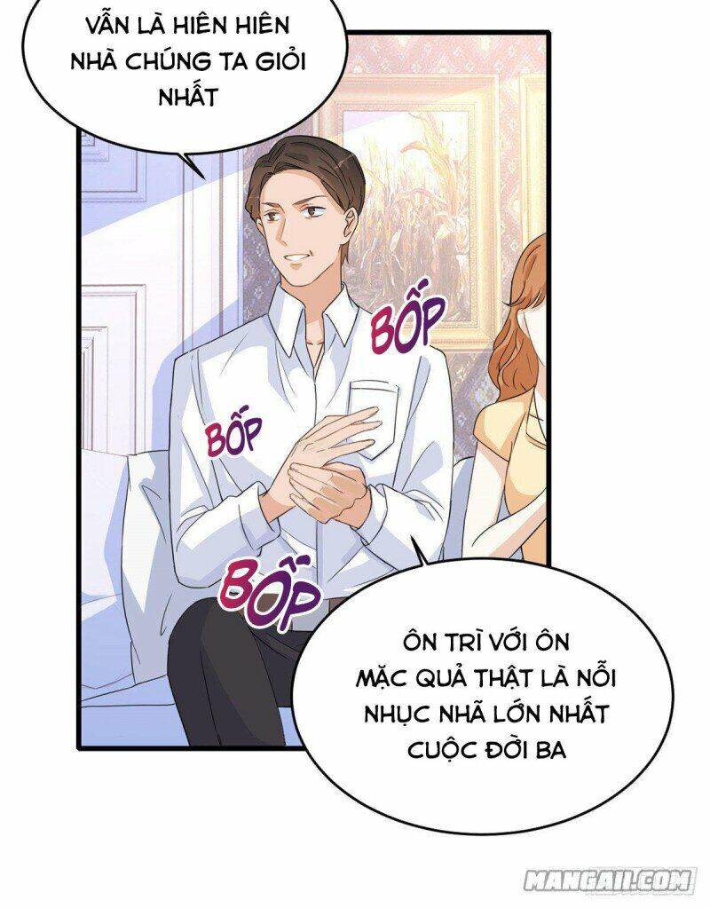 Vẫn Cứ Nhớ Em, Nhớ Em Chapter 3 - Trang 2