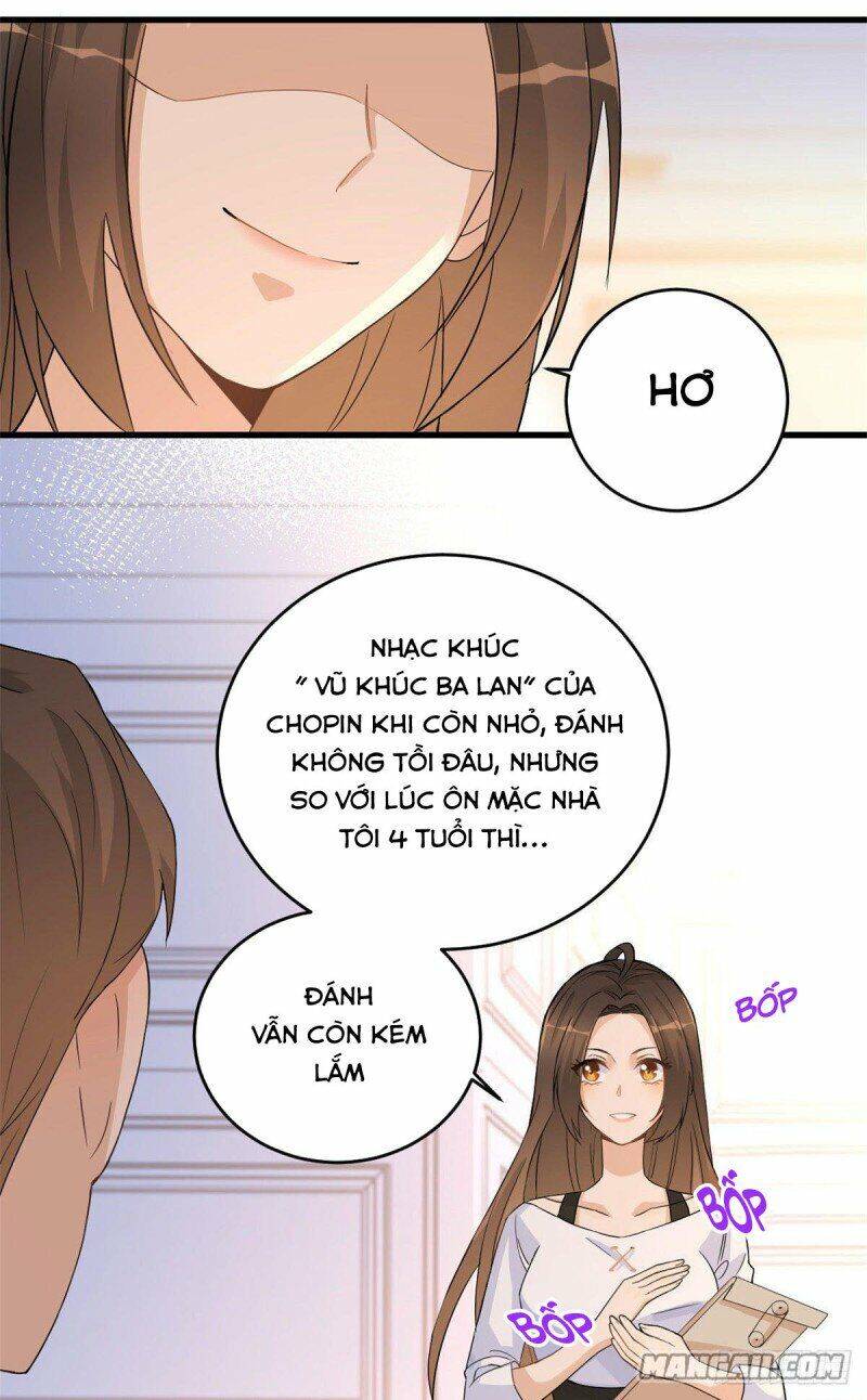 Vẫn Cứ Nhớ Em, Nhớ Em Chapter 3 - Trang 2