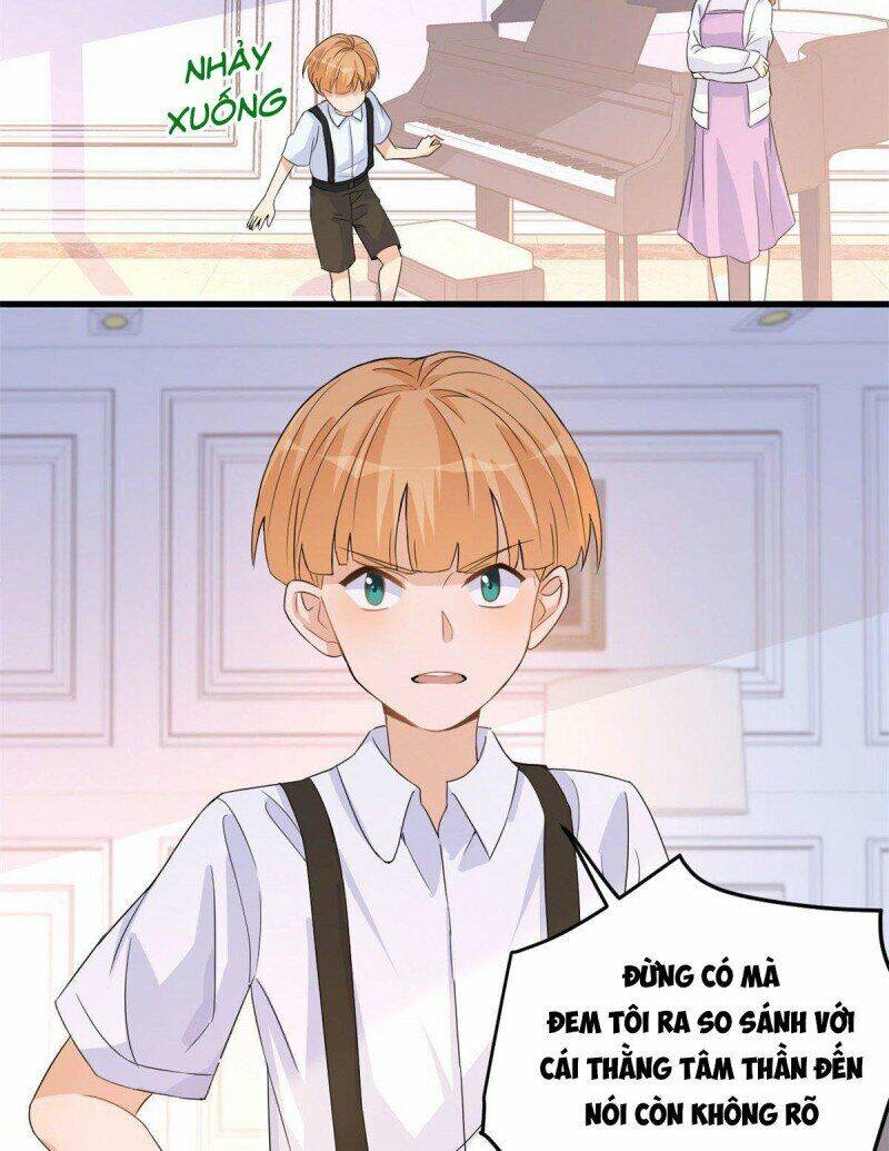 Vẫn Cứ Nhớ Em, Nhớ Em Chapter 3 - Trang 2