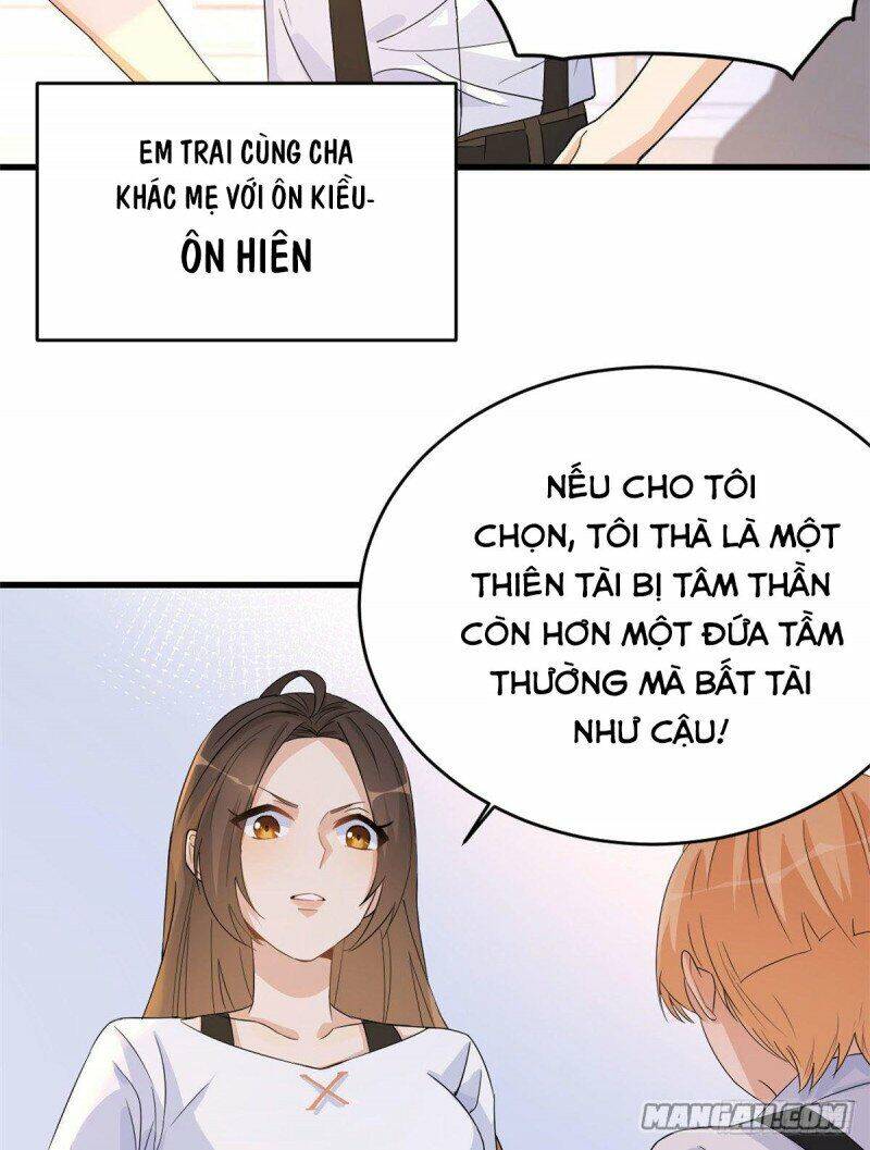 Vẫn Cứ Nhớ Em, Nhớ Em Chapter 3 - Trang 2