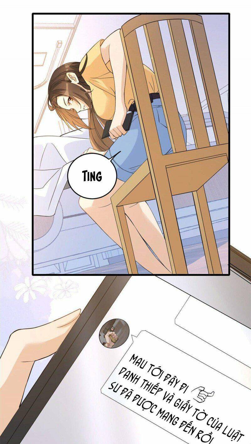 Vẫn Cứ Nhớ Em, Nhớ Em Chapter 3 - Trang 2