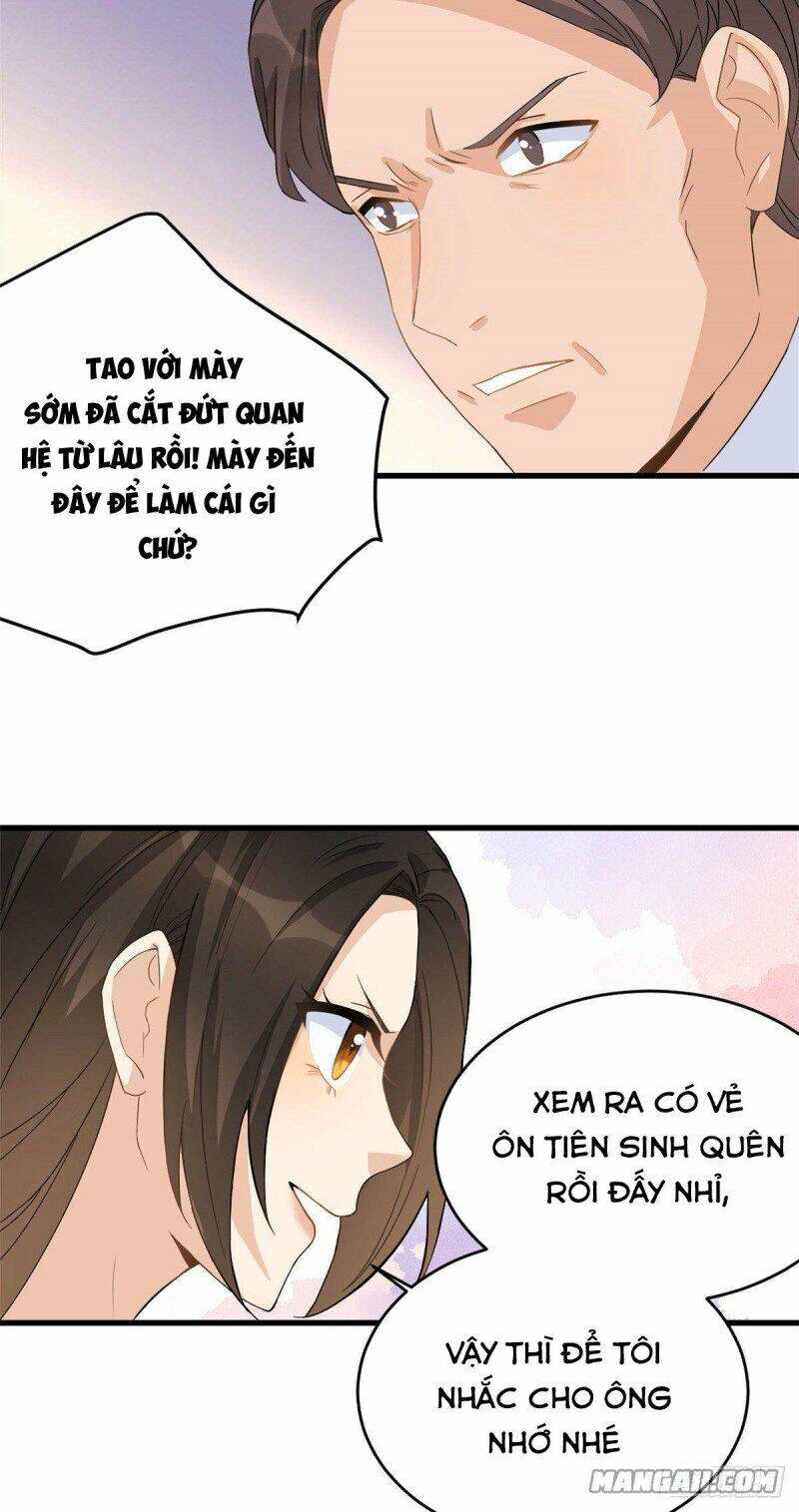 Vẫn Cứ Nhớ Em, Nhớ Em Chapter 3 - Trang 2