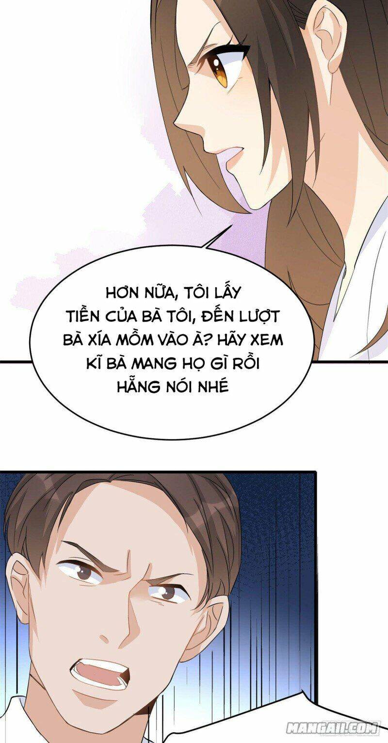 Vẫn Cứ Nhớ Em, Nhớ Em Chapter 3 - Trang 2