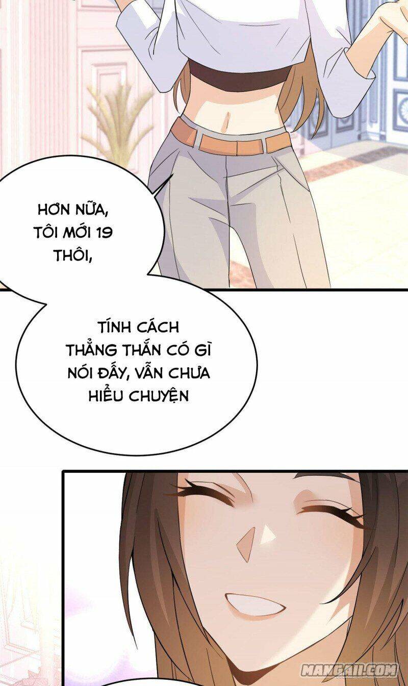 Vẫn Cứ Nhớ Em, Nhớ Em Chapter 3 - Trang 2