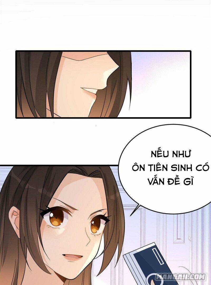 Vẫn Cứ Nhớ Em, Nhớ Em Chapter 3 - Trang 2