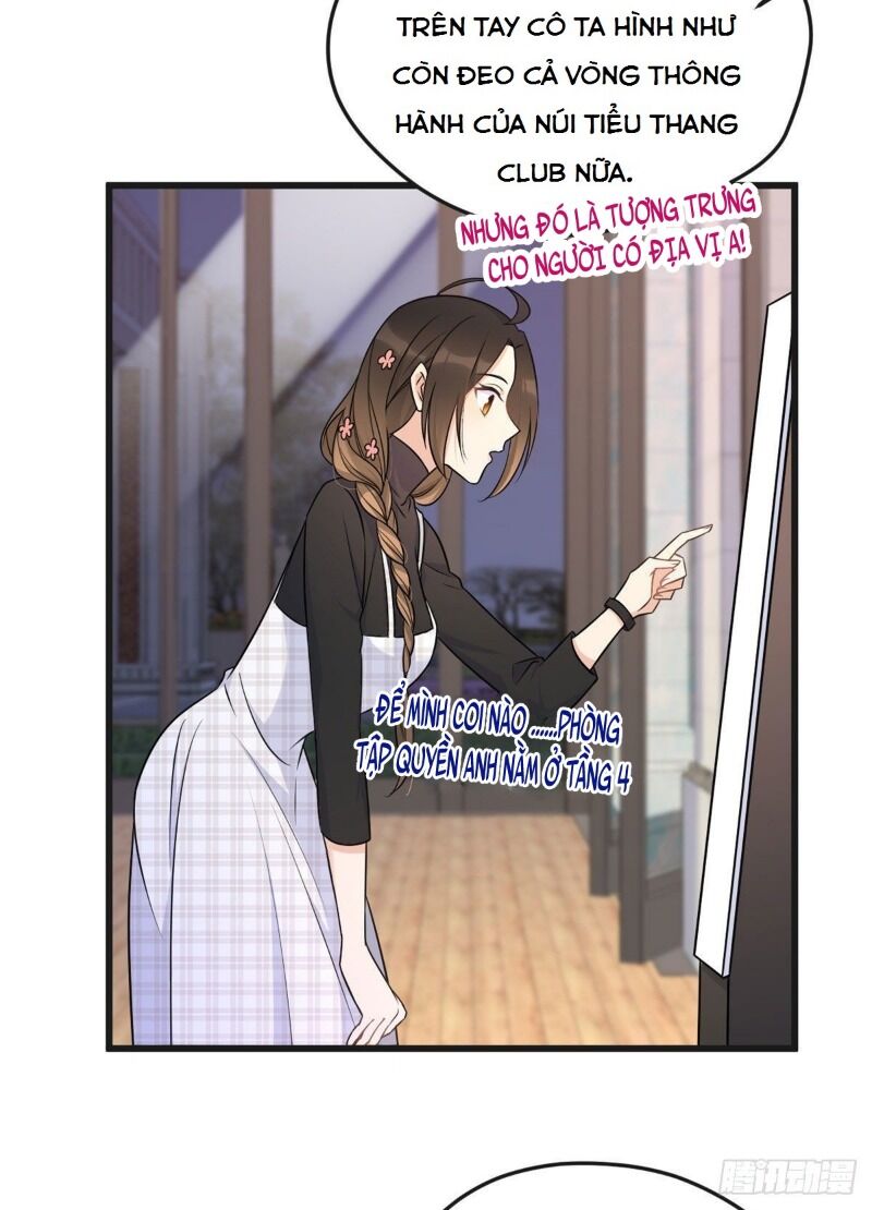 Vẫn Cứ Nhớ Em, Nhớ Em Chapter 30 - Trang 2