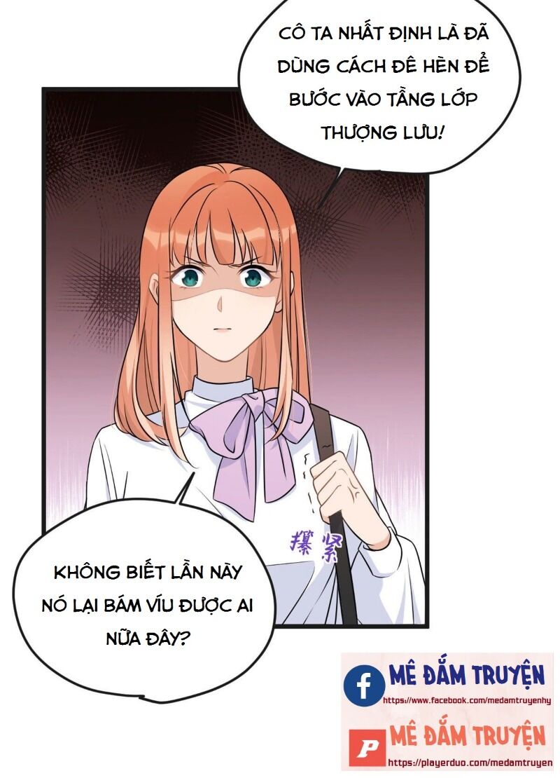 Vẫn Cứ Nhớ Em, Nhớ Em Chapter 30 - Trang 2