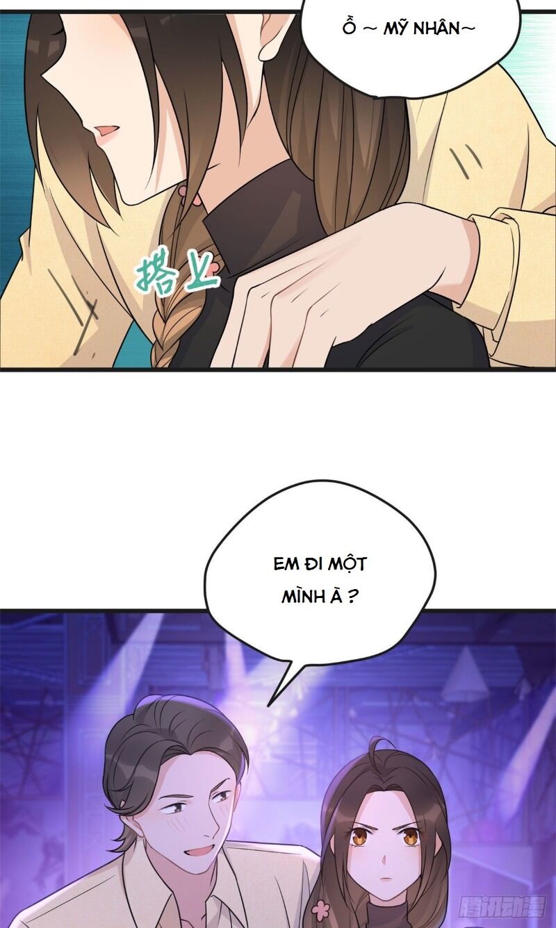 Vẫn Cứ Nhớ Em, Nhớ Em Chapter 30 - Trang 2