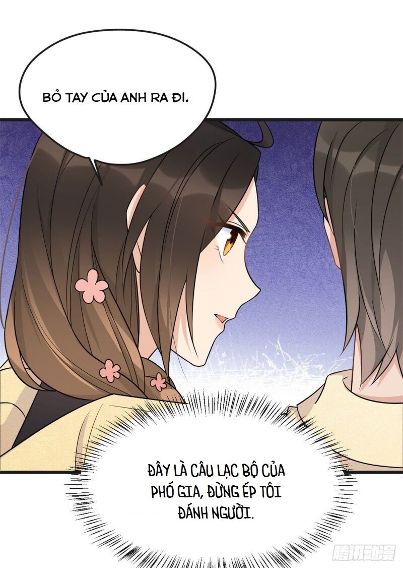 Vẫn Cứ Nhớ Em, Nhớ Em Chapter 30 - Trang 2