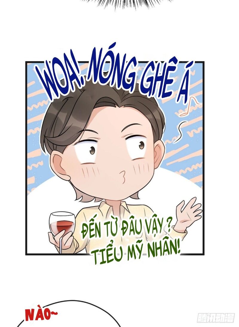 Vẫn Cứ Nhớ Em, Nhớ Em Chapter 30 - Trang 2