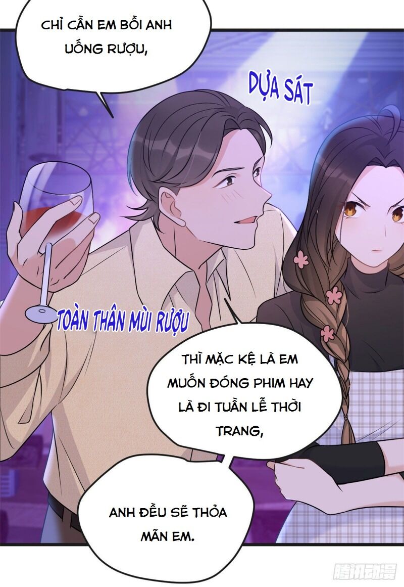 Vẫn Cứ Nhớ Em, Nhớ Em Chapter 30 - Trang 2