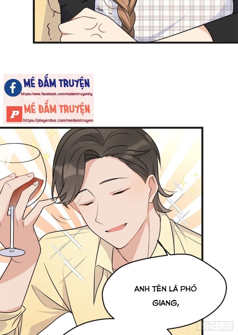 Vẫn Cứ Nhớ Em, Nhớ Em Chapter 30 - Trang 2