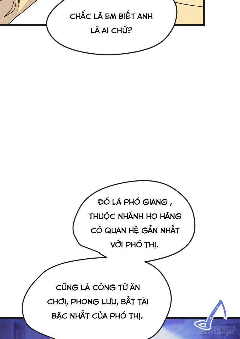Vẫn Cứ Nhớ Em, Nhớ Em Chapter 30 - Trang 2